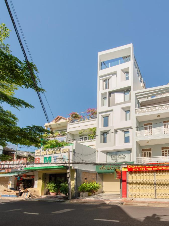 Khang'S House Nha Trang Zewnętrze zdjęcie